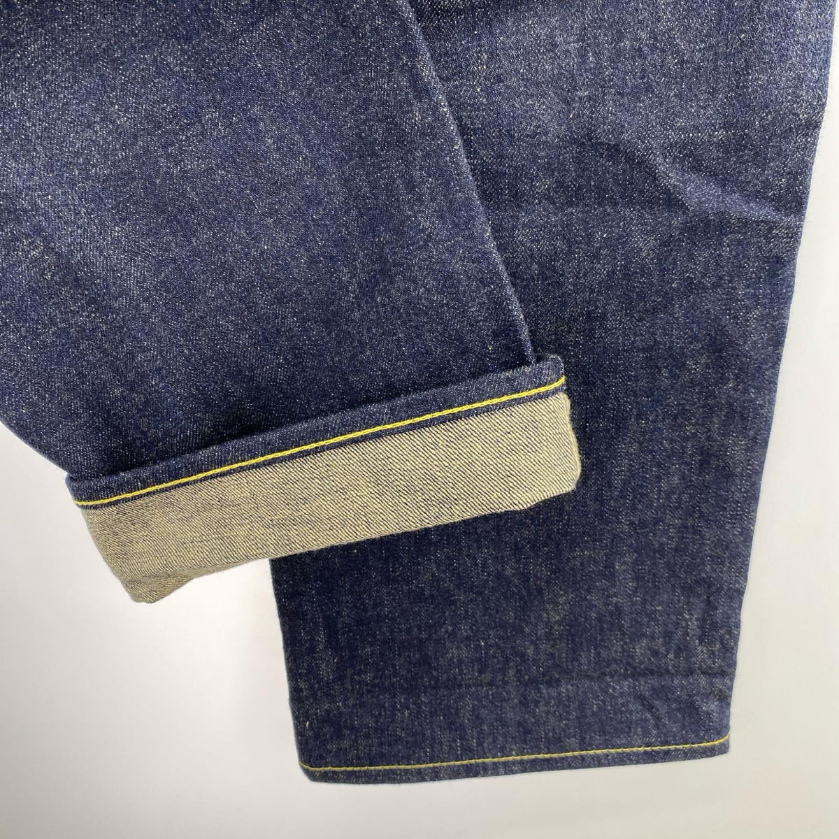 デニムパンツ ORGUEIL Tailor Jeans OR-100 (32) 32 ネイビー