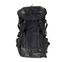 リュック・デイパック PORTER HEAT RUCKSACK 703-06301 黒 ブラック
