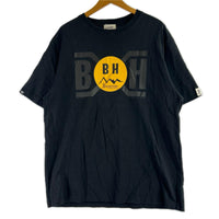 半袖Tシャツ Bounty Hunter/黒 L ブラック
