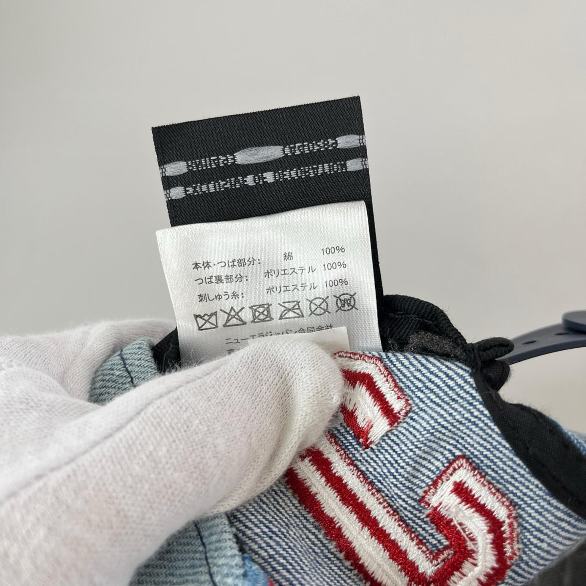 キャップ 26AW NEW ERAxCoca-Cola 9Fifty"Washed Denim"