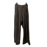 パンツ 24AW SHABBY TWISTED LOUNGE PANTS 48 ブラウン