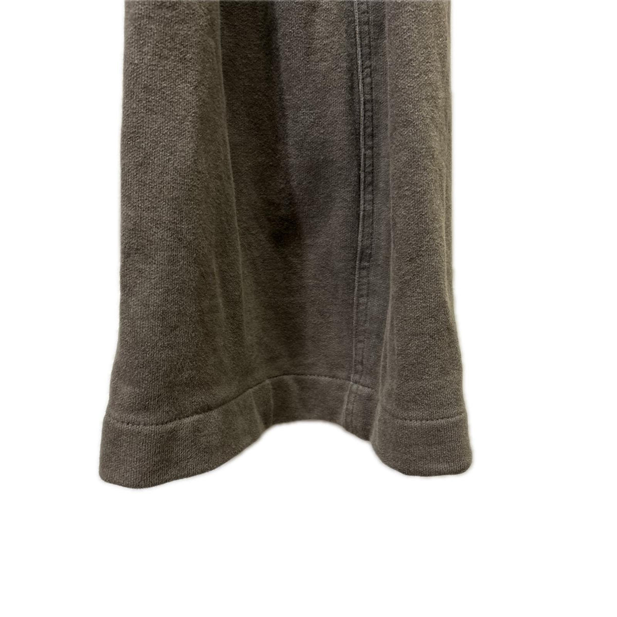 パンツ 24AW SHABBY TWISTED LOUNGE PANTS 48 ブラウン