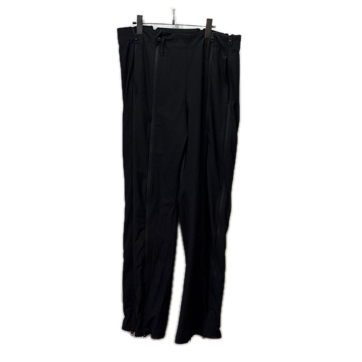 パンツ POST ARCHIVE FACTION 23AW L ブラック