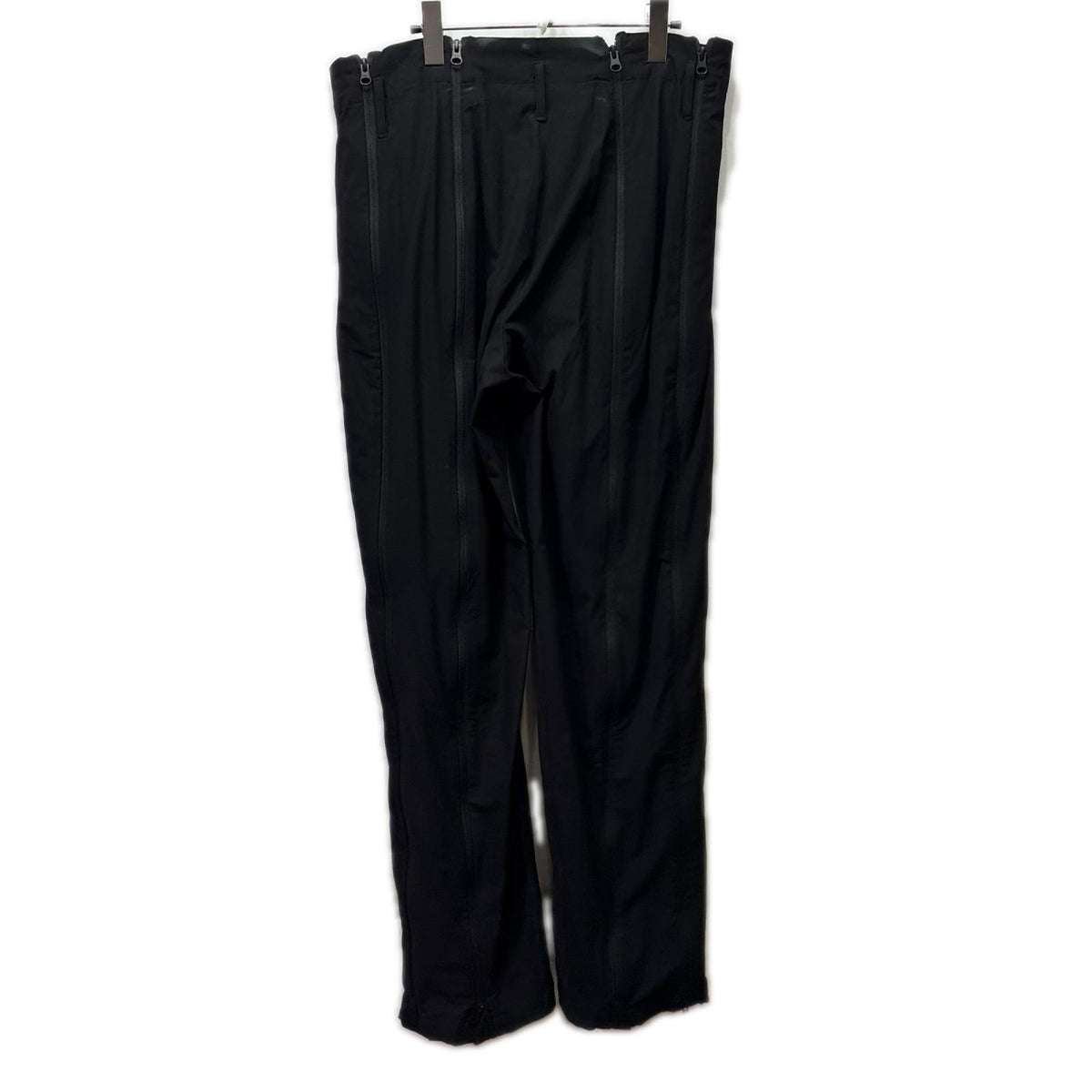 パンツ POST ARCHIVE FACTION 23AW L ブラック