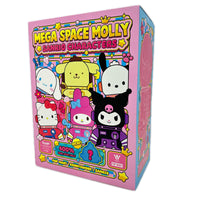 POPMART MEGA SPACE MOLLY 400%サンリオ シナモロール ポップマート フィギュア/グッズ