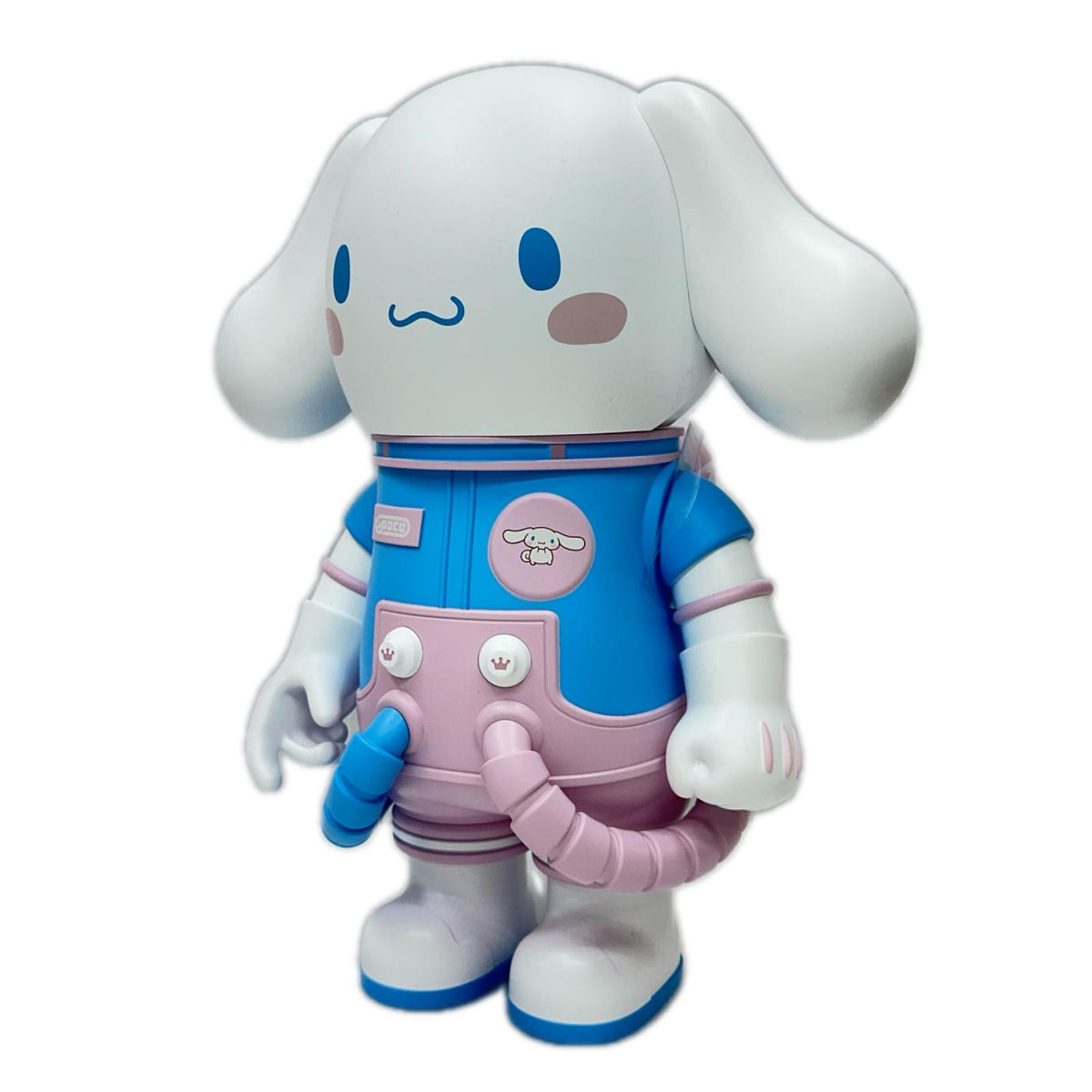 POPMART MEGA SPACE MOLLY 400%サンリオ シナモロール ポップマート フィギュア/グッズ