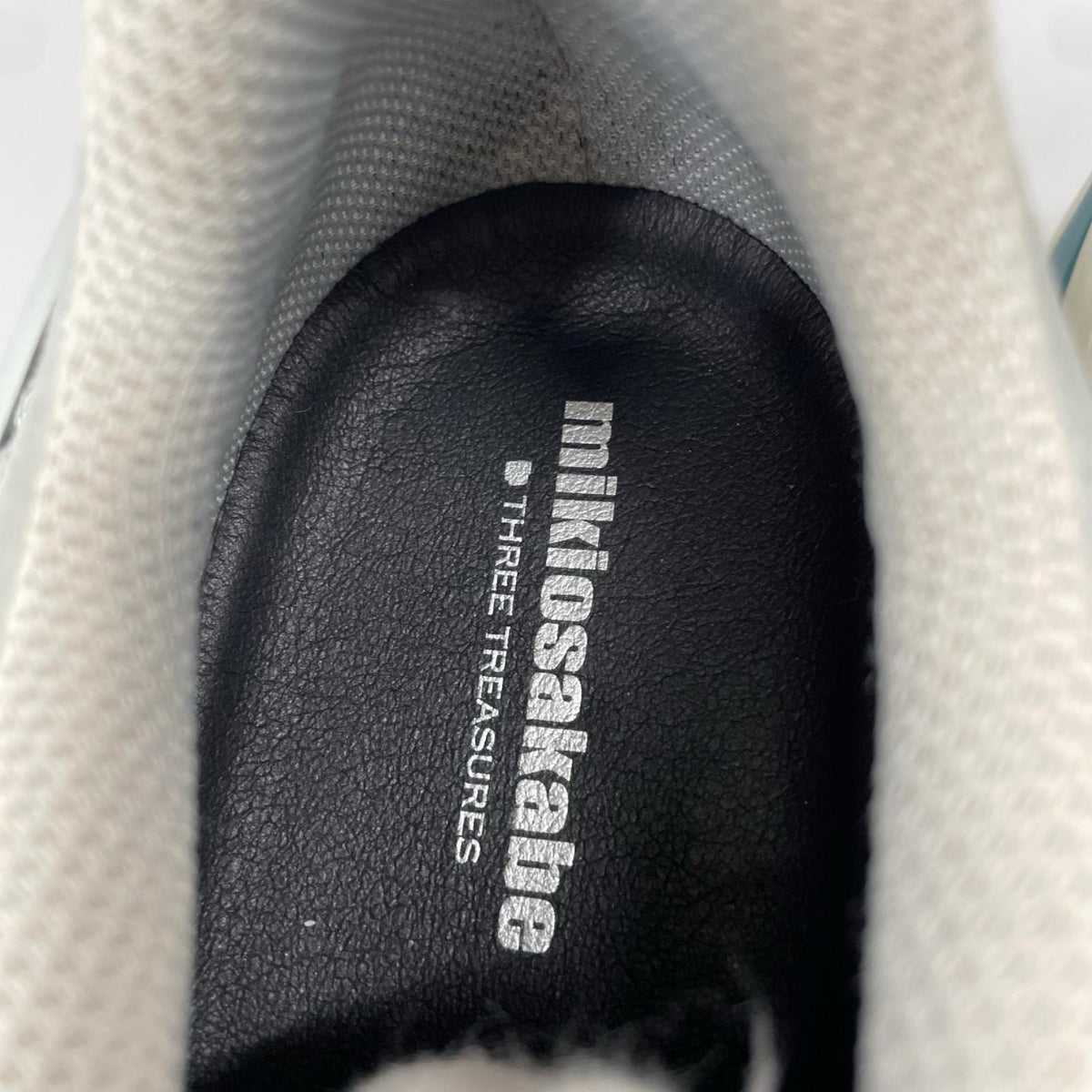 スニーカー MIKIOSAKABE SPEED SHIFT 27.0 27cm (US9 UK8 1/2 EU44)