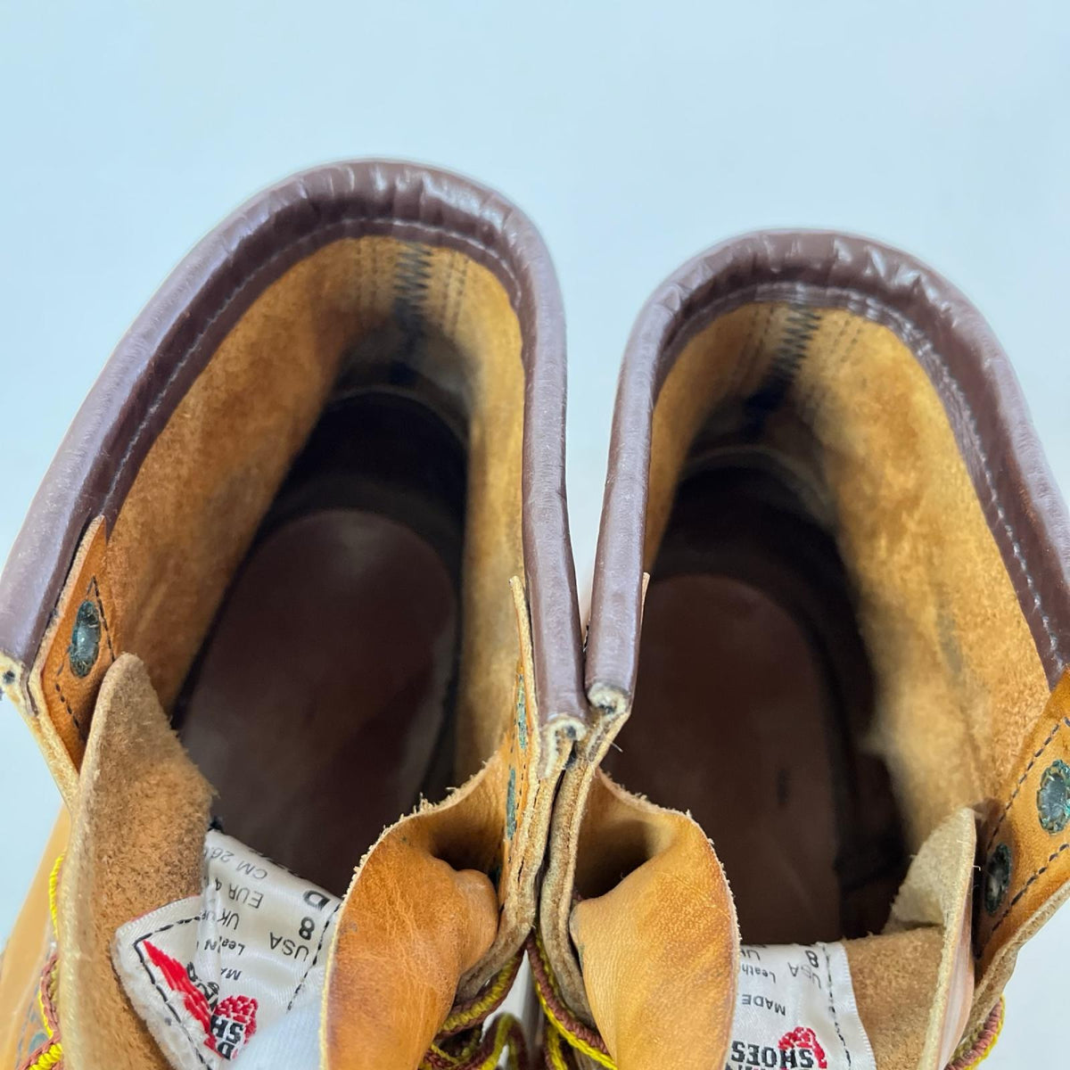 ブーツ 6-inch Classic Moc 26.0cm 26cm (US8 UK7 1/2 EU42) ブラウン