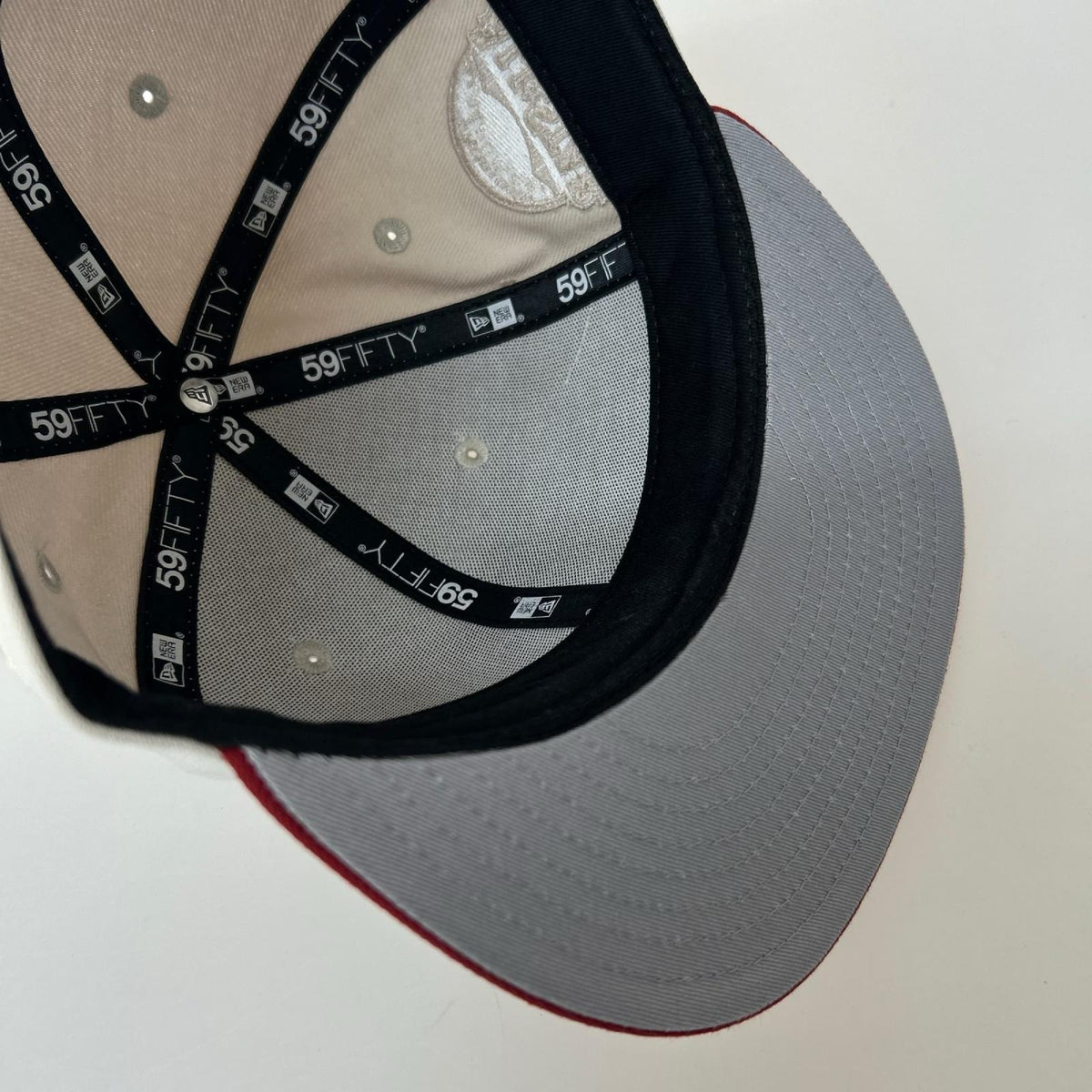 キャップ Rising Sun 59FIFTY