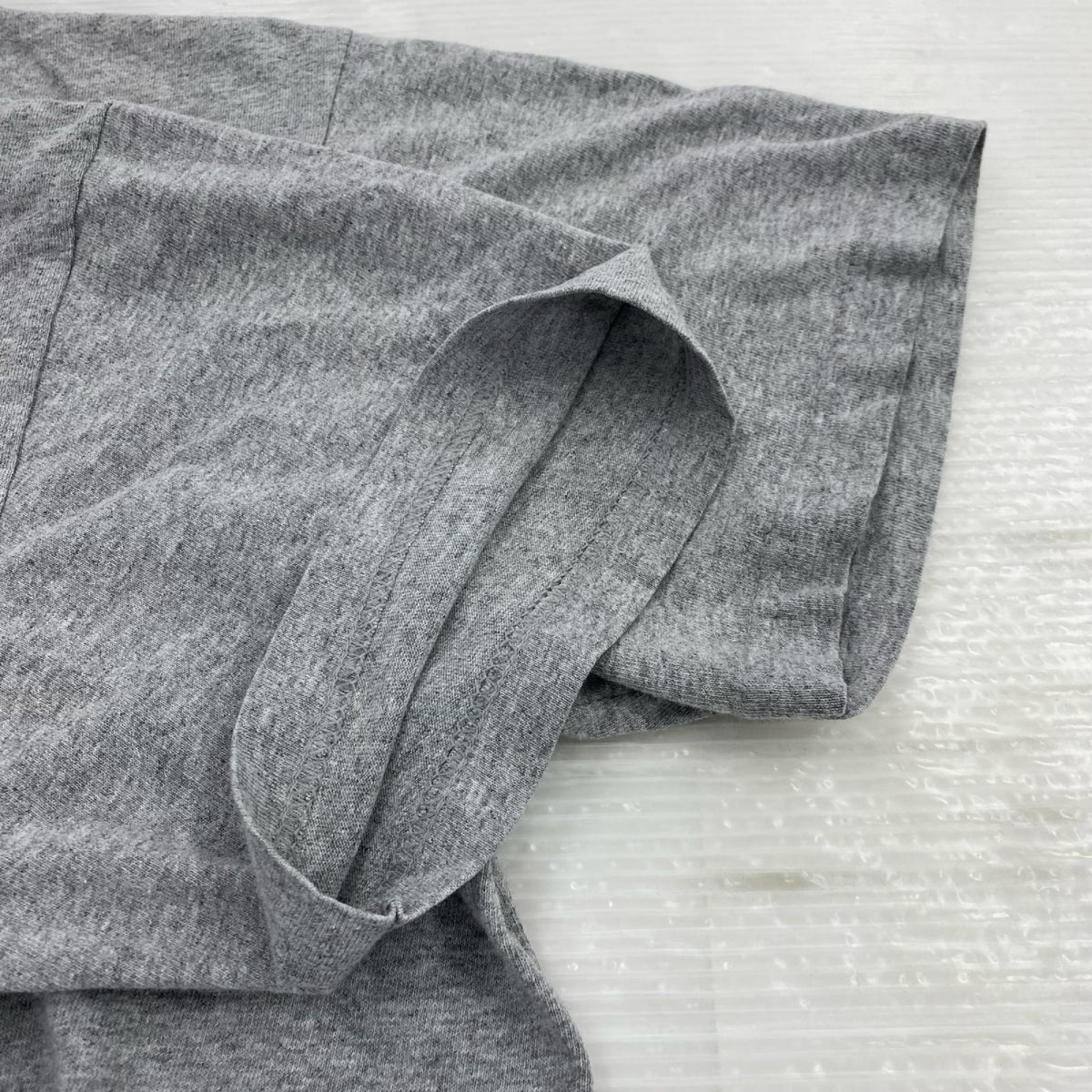 半袖Tシャツ Supreme 17AW Nas Tee グレー (S) S グレー