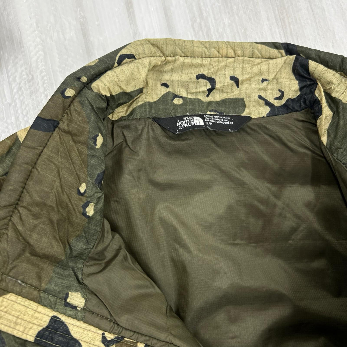 ジャケット Lightweight Thermoball Jacket S S