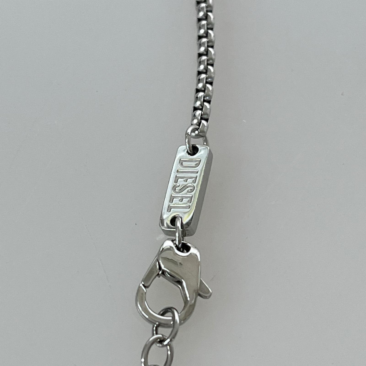 ネックレス DIESEL ネックレス