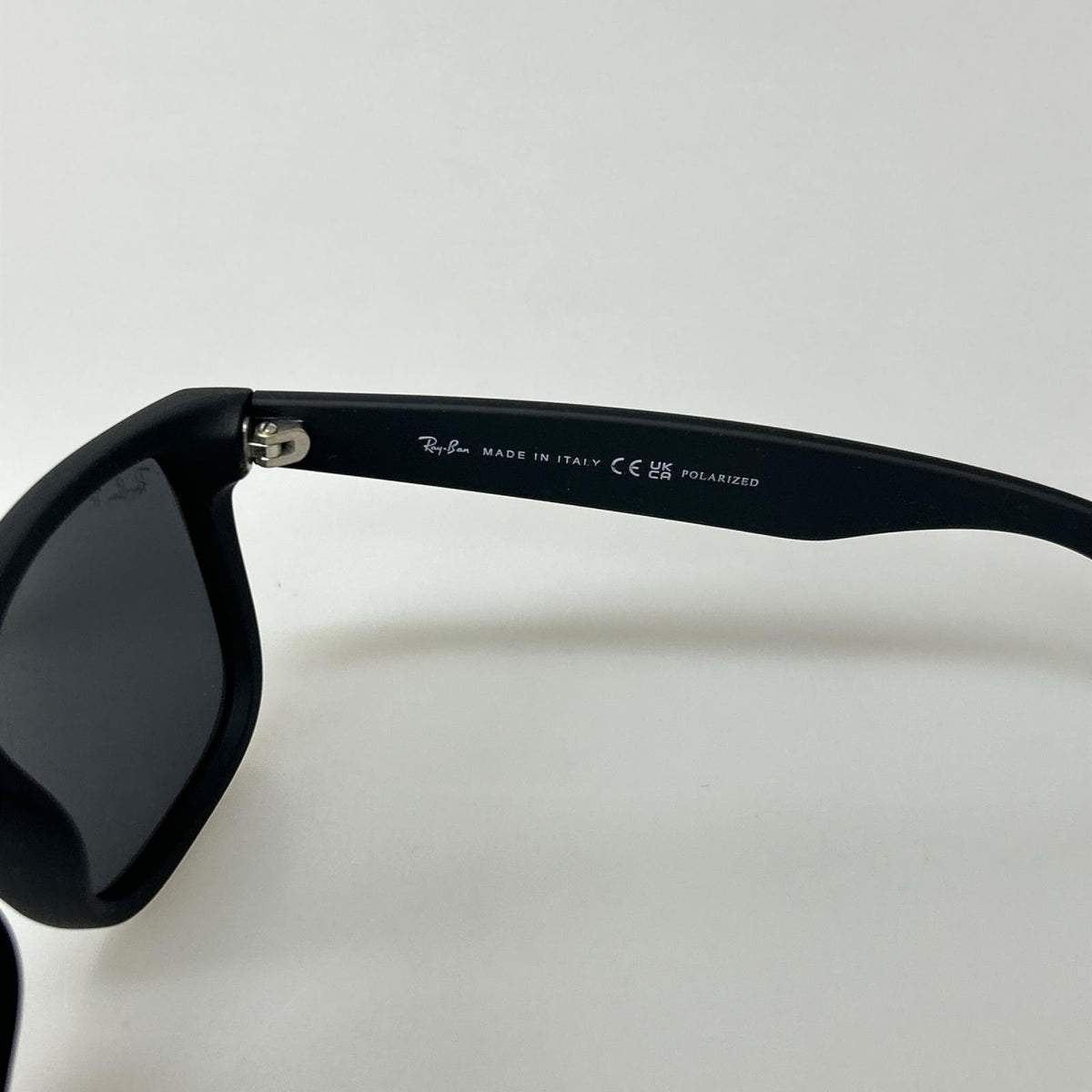 その他アクセサリー JUSTIN CLASSIC マットブラック ブラック