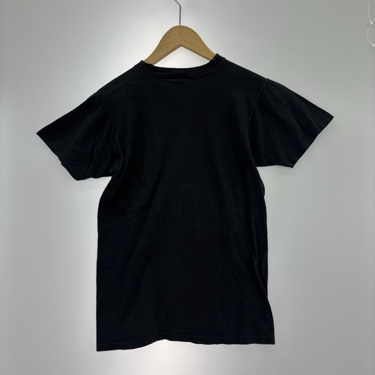 半袖Tシャツ 80s BETTE MIDLER 1983 DeTour Tee BLK S S ブラック