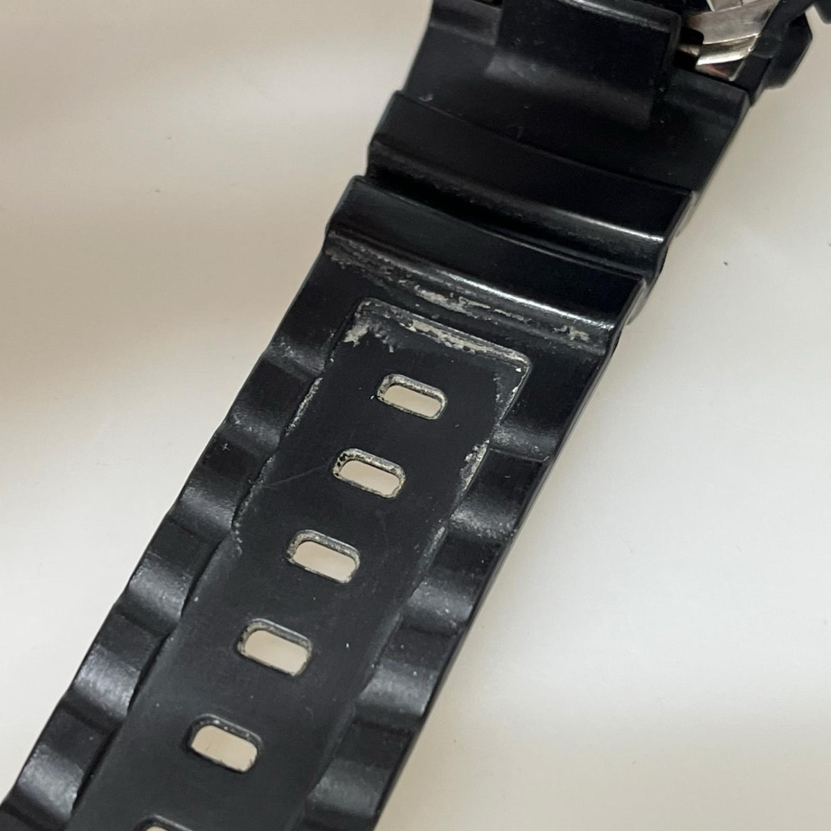 腕時計 G-SHOCK G-2000 腕時計 黒 ブラック