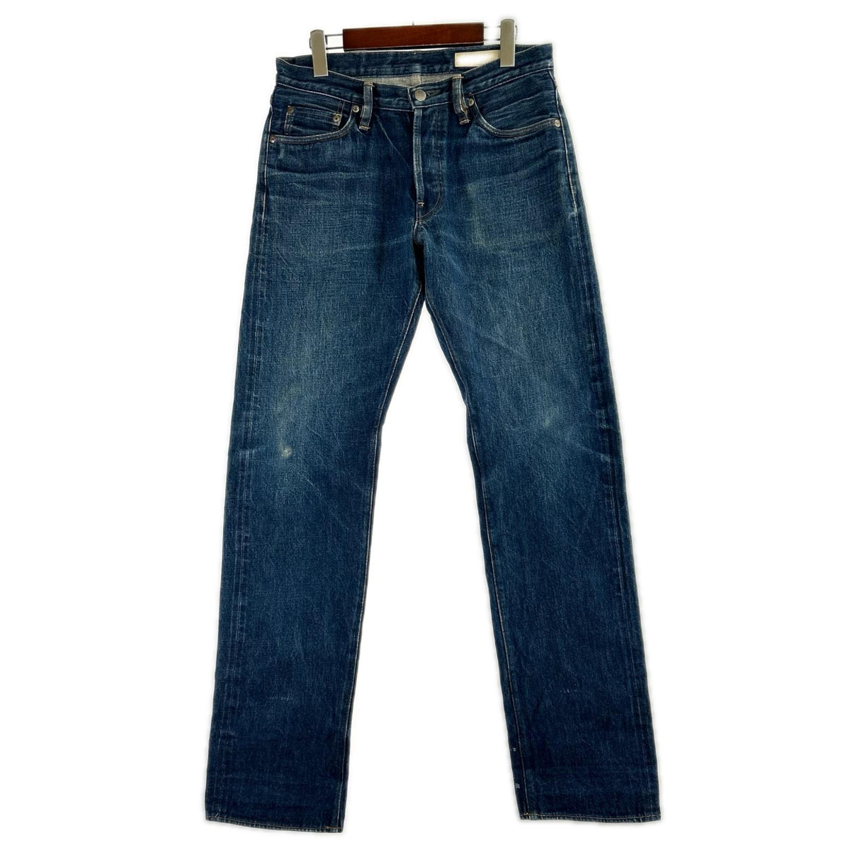 デニムパンツ R008/RARE JEANS 30 ネイビー