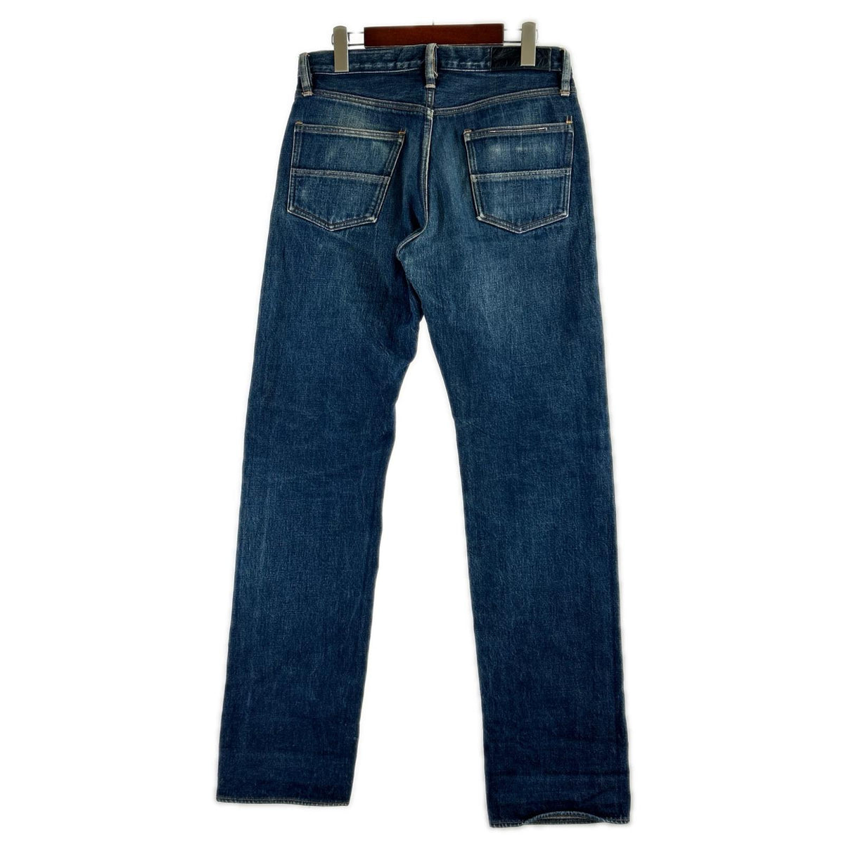 デニムパンツ R008/RARE JEANS 30 ネイビー