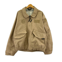 ジャケット PROPPER CWU-106/P MCPS GORE-TEX ベージュ