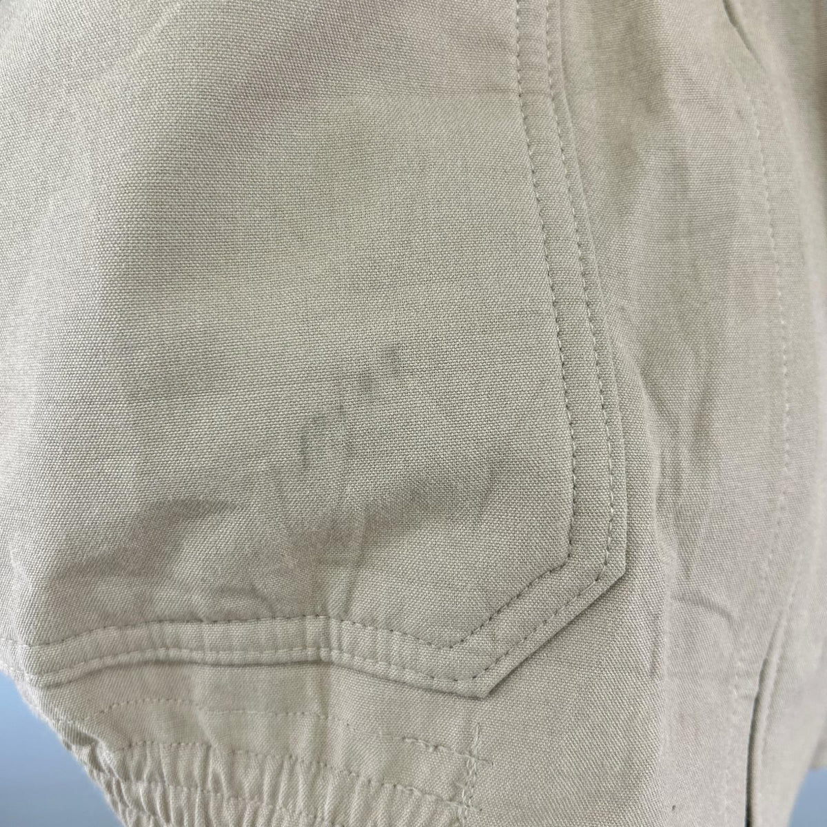 ジャケット PROPPER CWU-106/P MCPS GORE-TEX ベージュ