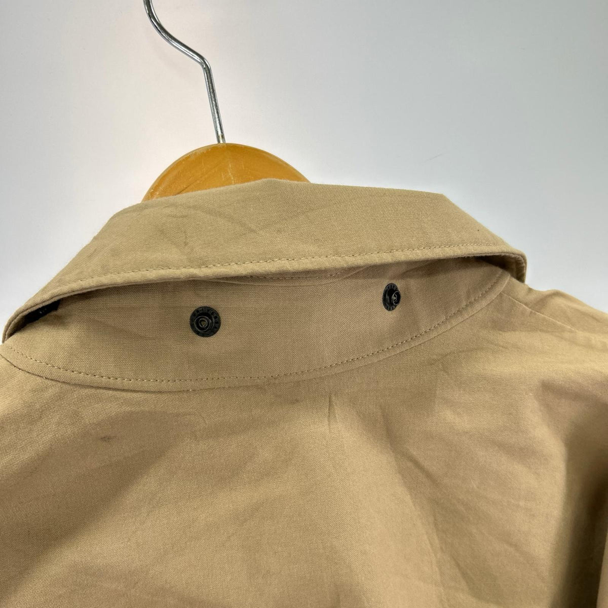 ジャケット PROPPER CWU-106/P MCPS GORE-TEX ベージュ