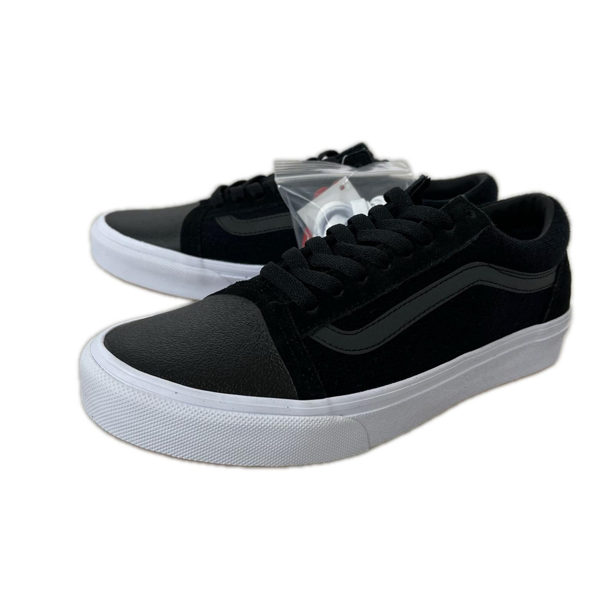 シューズ old skool All My Homies ZORN 25.0cm 25cm (US7 UK6 1/2 EU40) ブラック