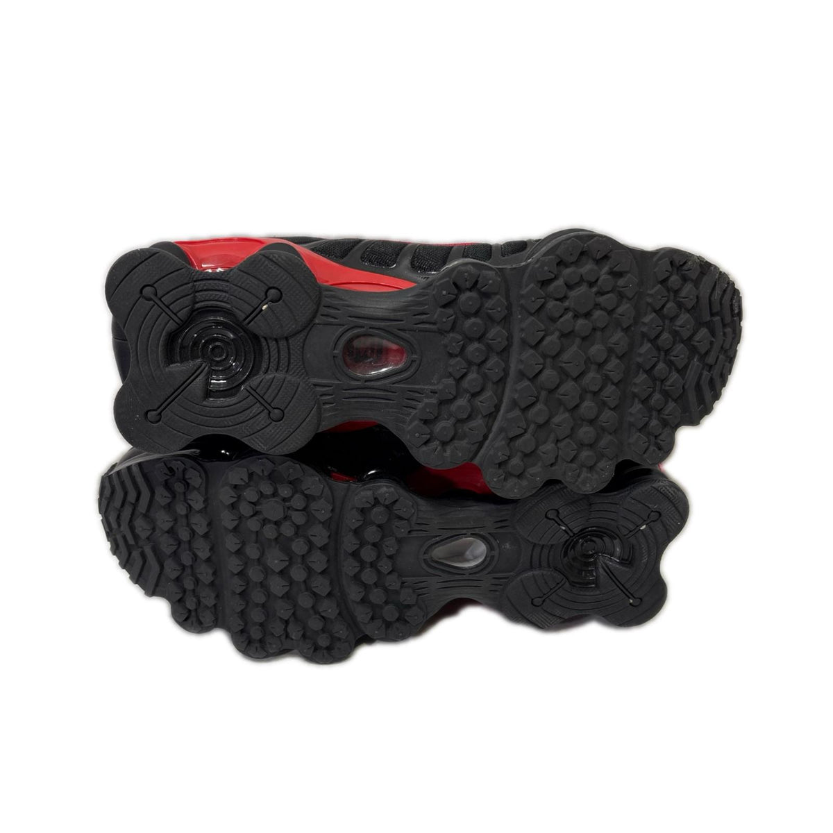 スニーカー Shox TL Black University Red 25.5cm (US7 1/2 UK7 EU41) ブラック