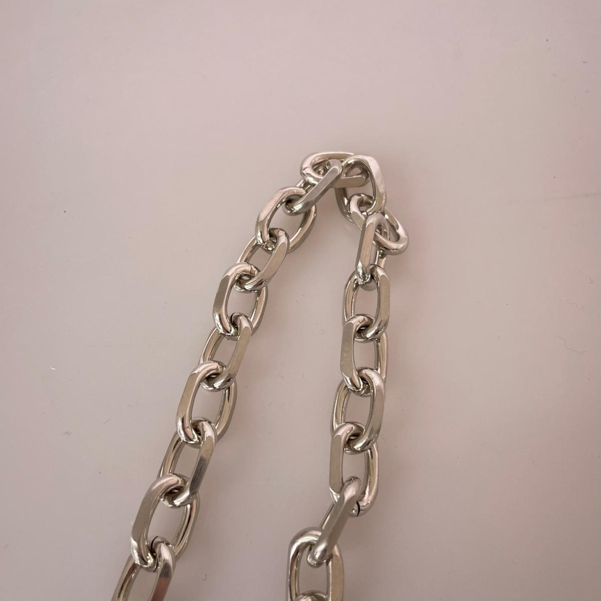 ネックレス LONDON シルバー