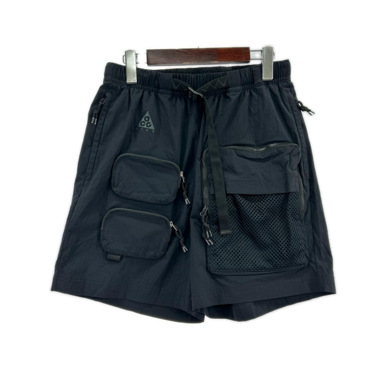ショートパンツ ACG CARGO SHORT ブラック (XS) ブラック