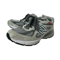 スニーカー M990VS4 グレー 27.5cm 27.5cm (US9 1/2 UK9 EU45) グレー