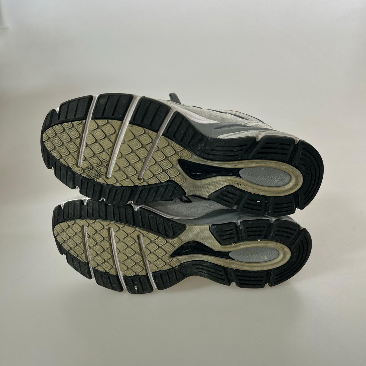 スニーカー M990VS4 グレー 27.5cm 27.5cm (US9 1/2 UK9 EU45) グレー