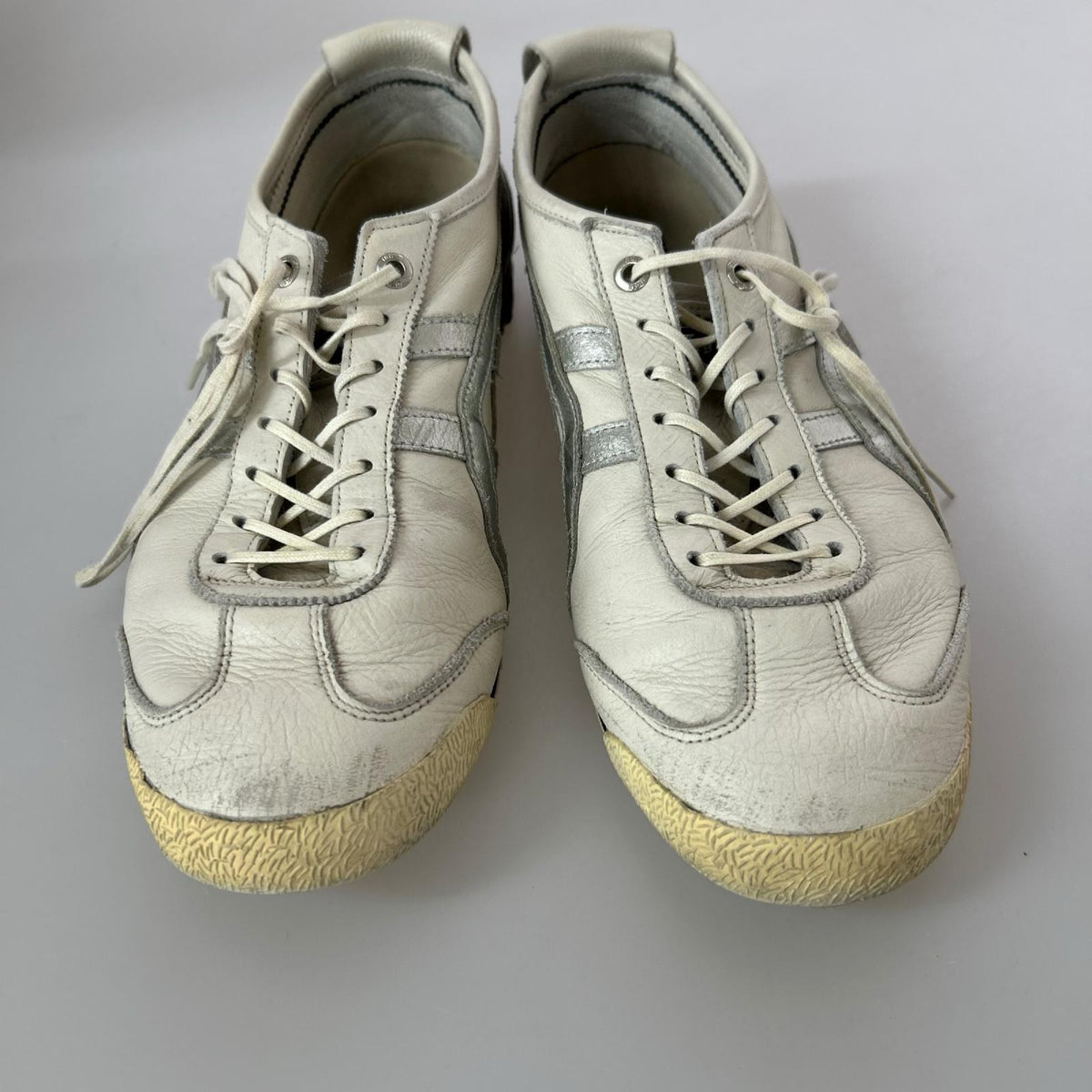 スニーカー MEXICO 66 SD 27.5cm 27.5cm (US9 1/2 UK9 EU45) ホワイト