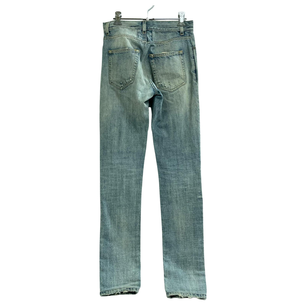 SAINT LAURENT 15SS リペア SKINNY (27)