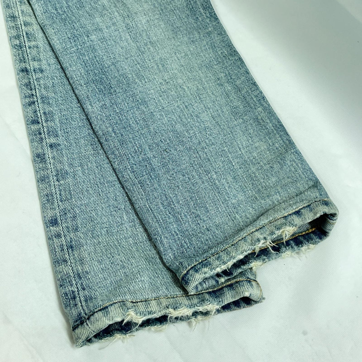 SAINT LAURENT 15SS リペア SKINNY (27)