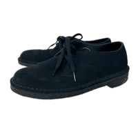 シューズ united arrows 別注 blk ブラック