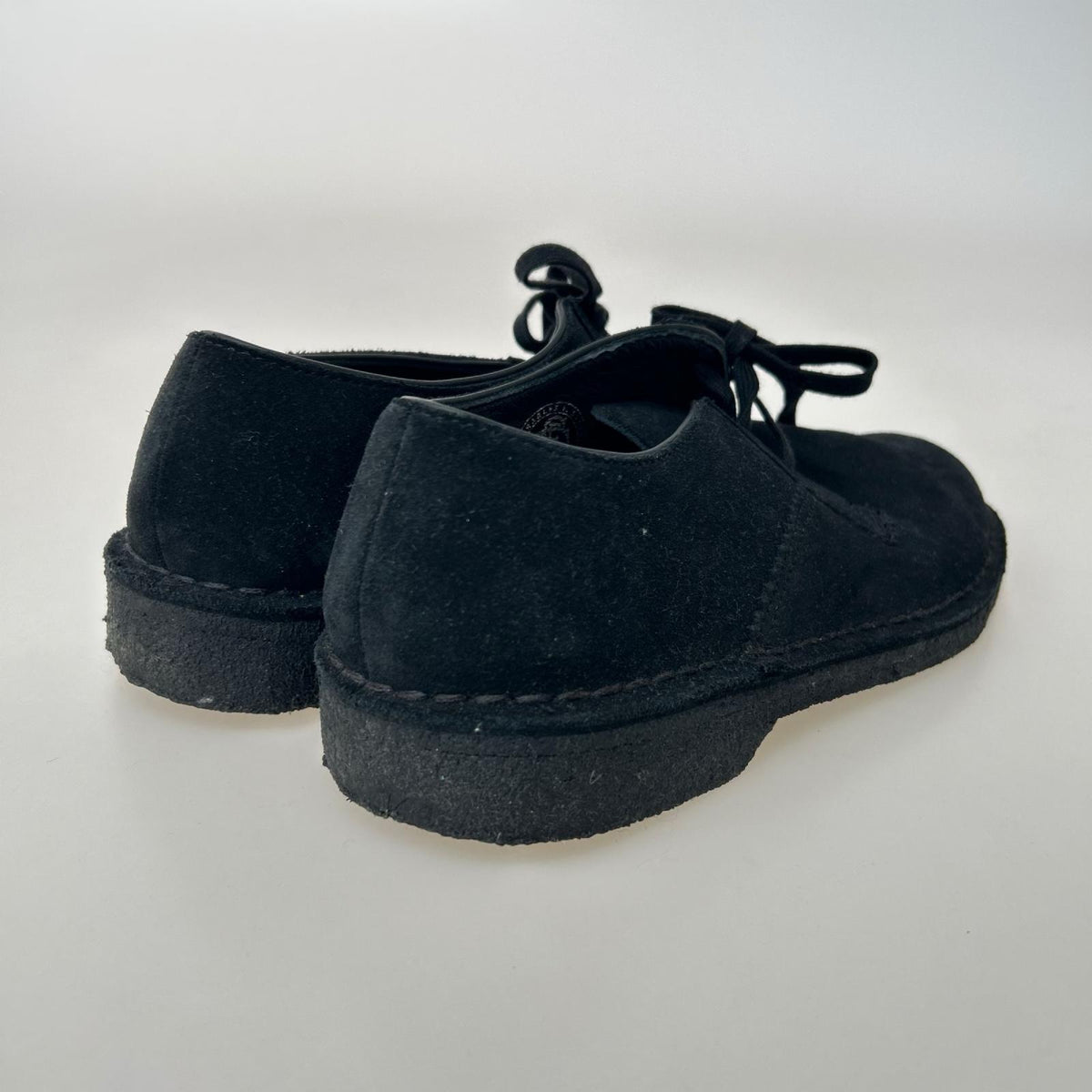 シューズ united arrows 別注 blk ブラック