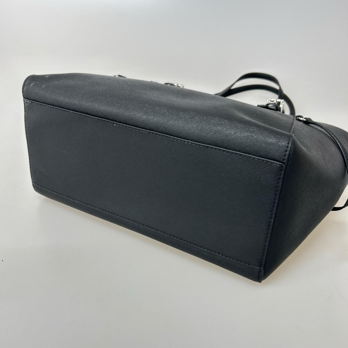 トートバッグ VOYAGER トートバッグ BLK ブラック