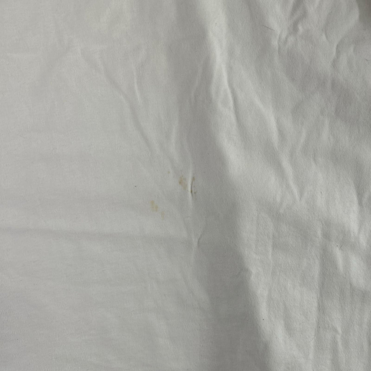半袖Tシャツ ワッペン L WHT L ホワイト