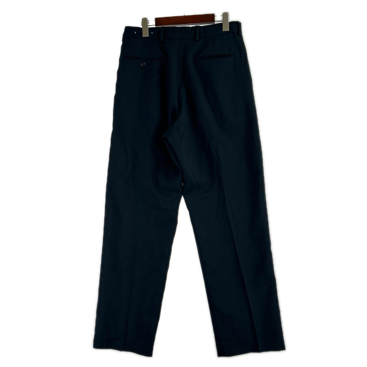 パンツ Edwards 3タックスラックス W33 BLK ブラック