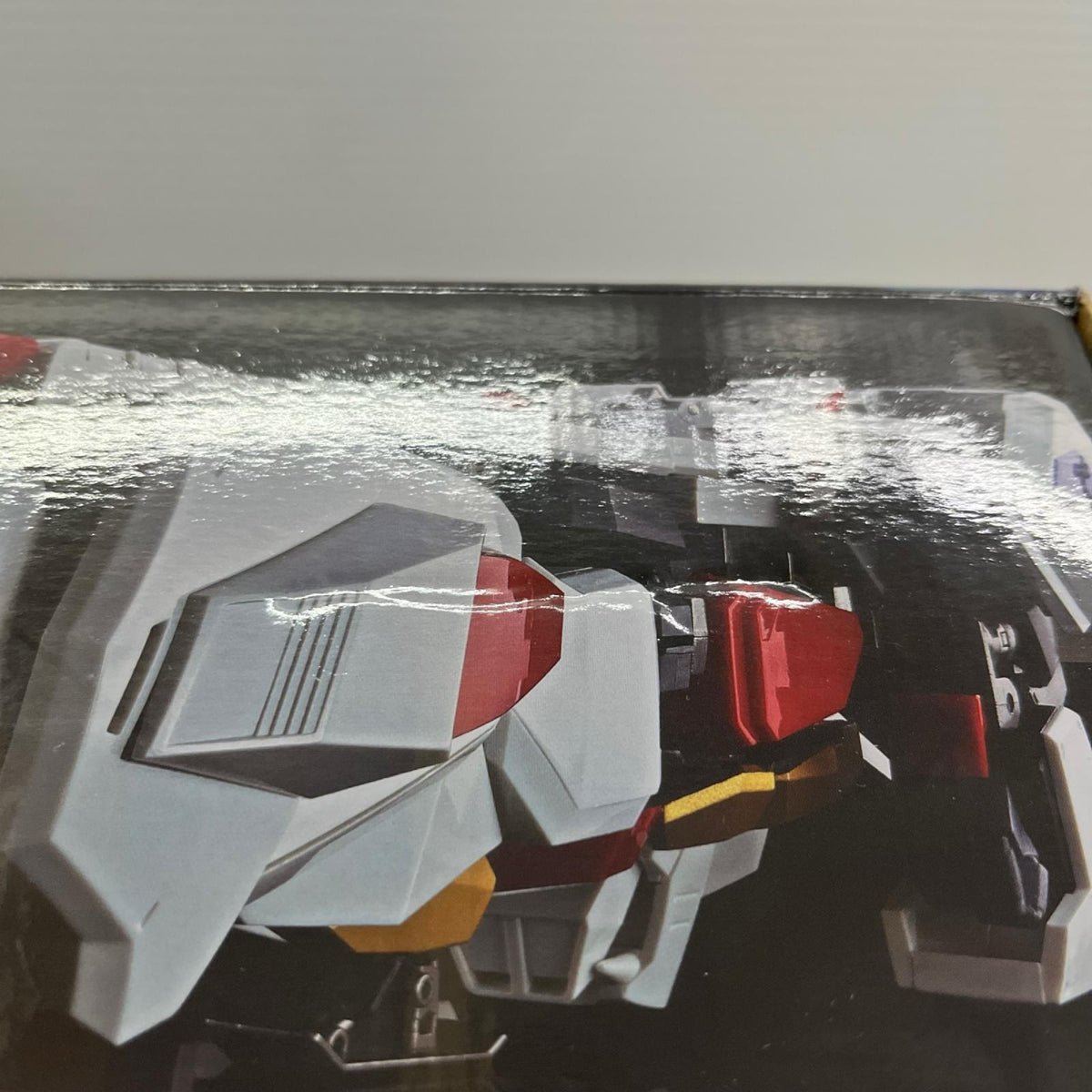 超合金魂 GX-120 キングエクスカイザー エクスカイザー バンダイ フィギュア/グッズ