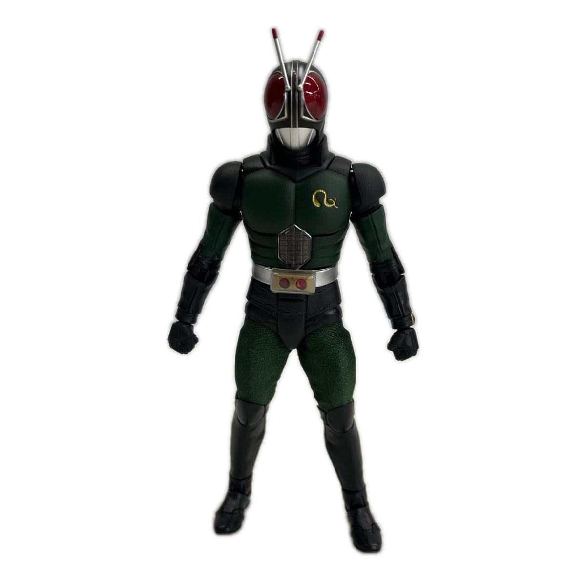 S.H.Figuarts 真骨頂 仮面ライダーBLACK RX 仮面ライダー バンダイ フィギュア/グッズ