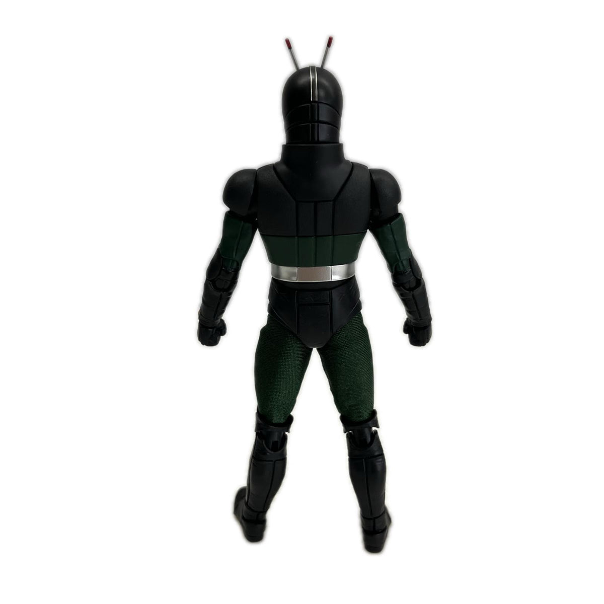 S.H.Figuarts 真骨頂 仮面ライダーBLACK RX 仮面ライダー バンダイ フィギュア/グッズ