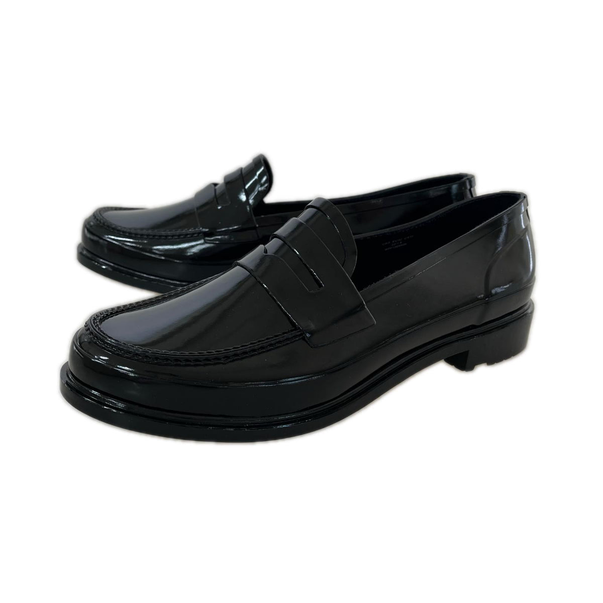シューズ ORIGINAL PENNY LOAFER 黒 (42) 26.5cm (US8 1/2 UK8 EU43) ブラック
