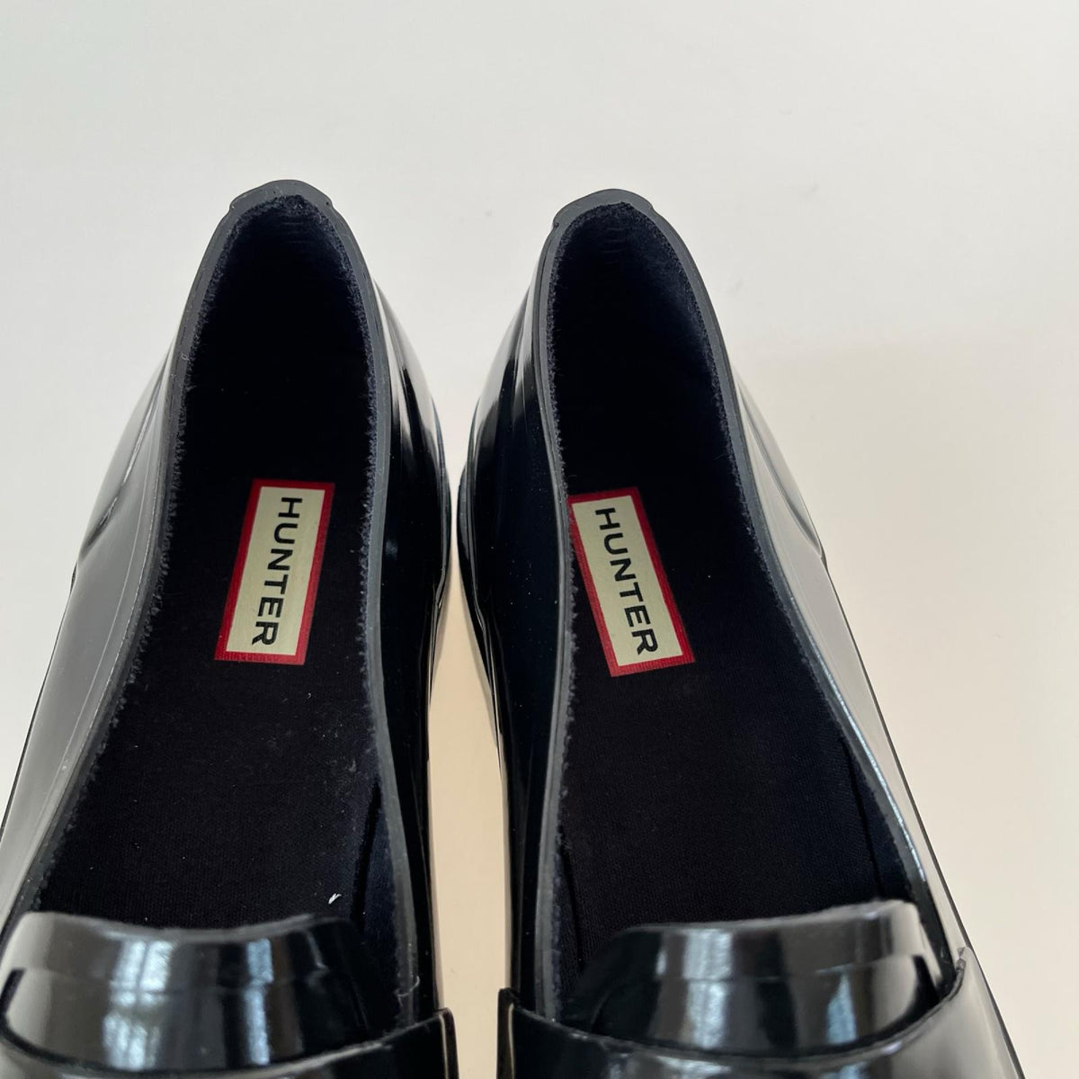 シューズ ORIGINAL PENNY LOAFER 黒 (42) 26.5cm (US8 1/2 UK8 EU43) ブラック