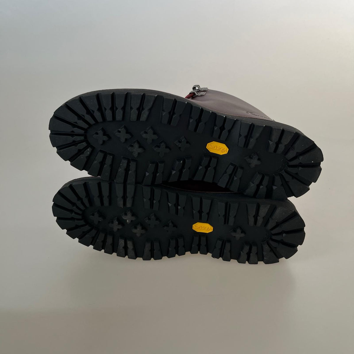 ブーツ TRAIL FIELD 茶 (26.5) 26.5cm (US8 1/2 UK8 EU43) ブラウン
