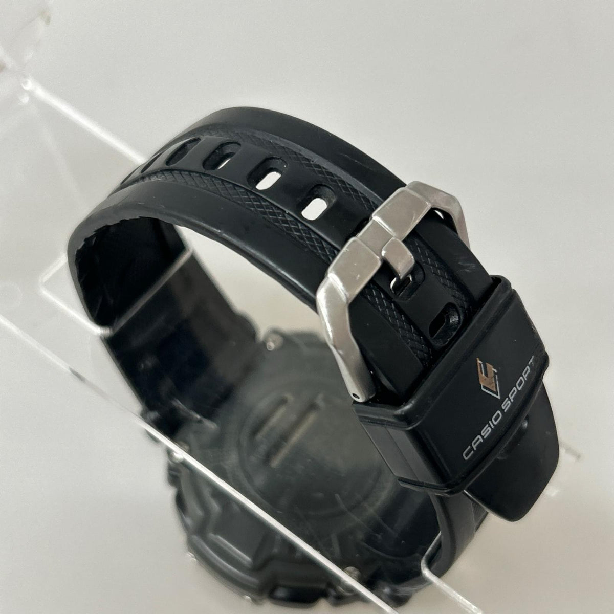 腕時計 PROTREK PRG-40SJ 初期モデル ブラック