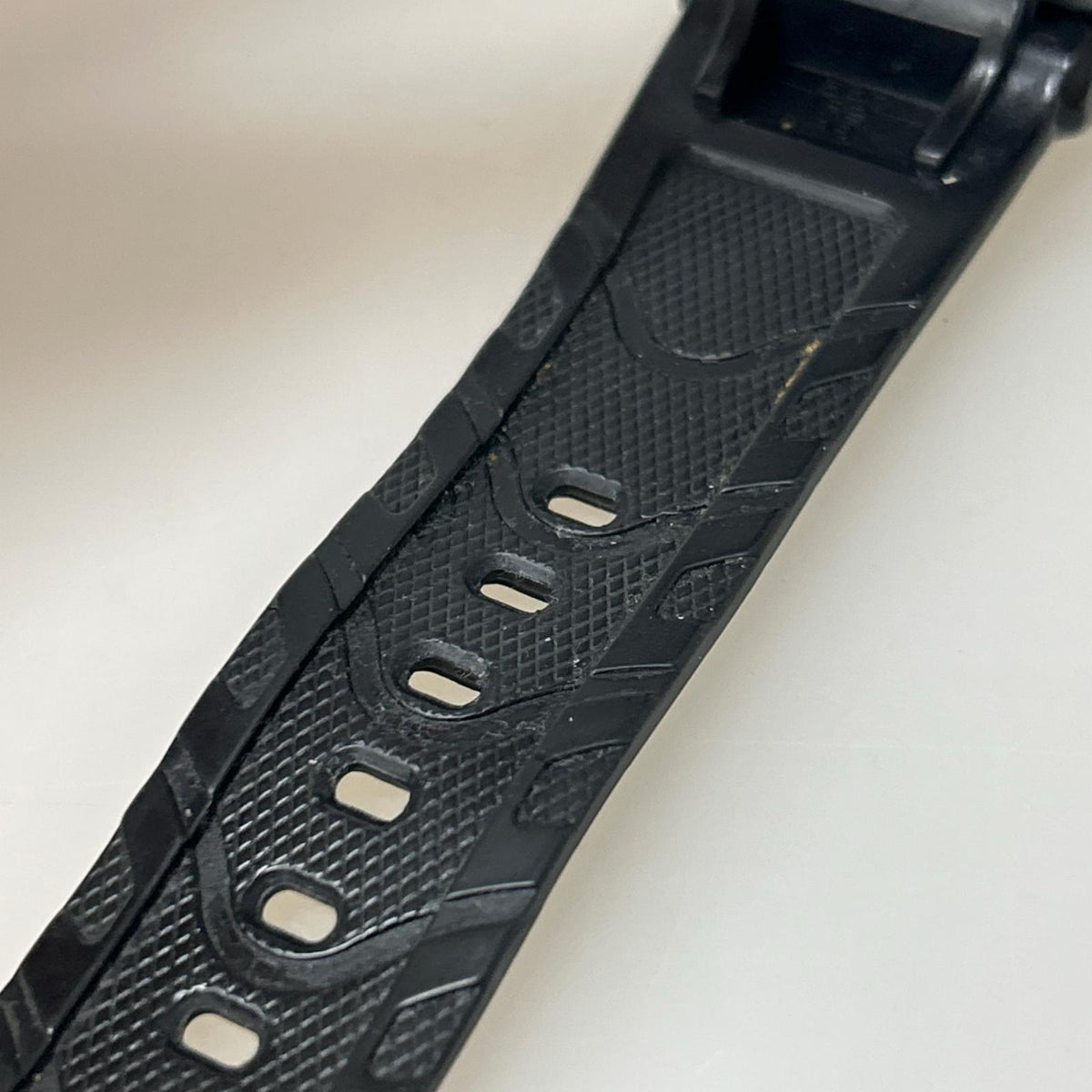 腕時計 PROTREK PRG-40SJ 初期モデル ブラック