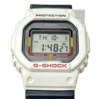 腕時計 DW-5600WC 2006 GERMANY FIFA WORLD CUP グレー