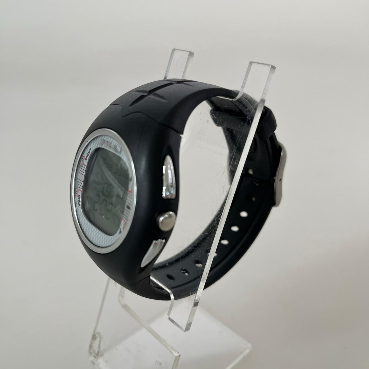 腕時計 POLAR CE0537 シルバー