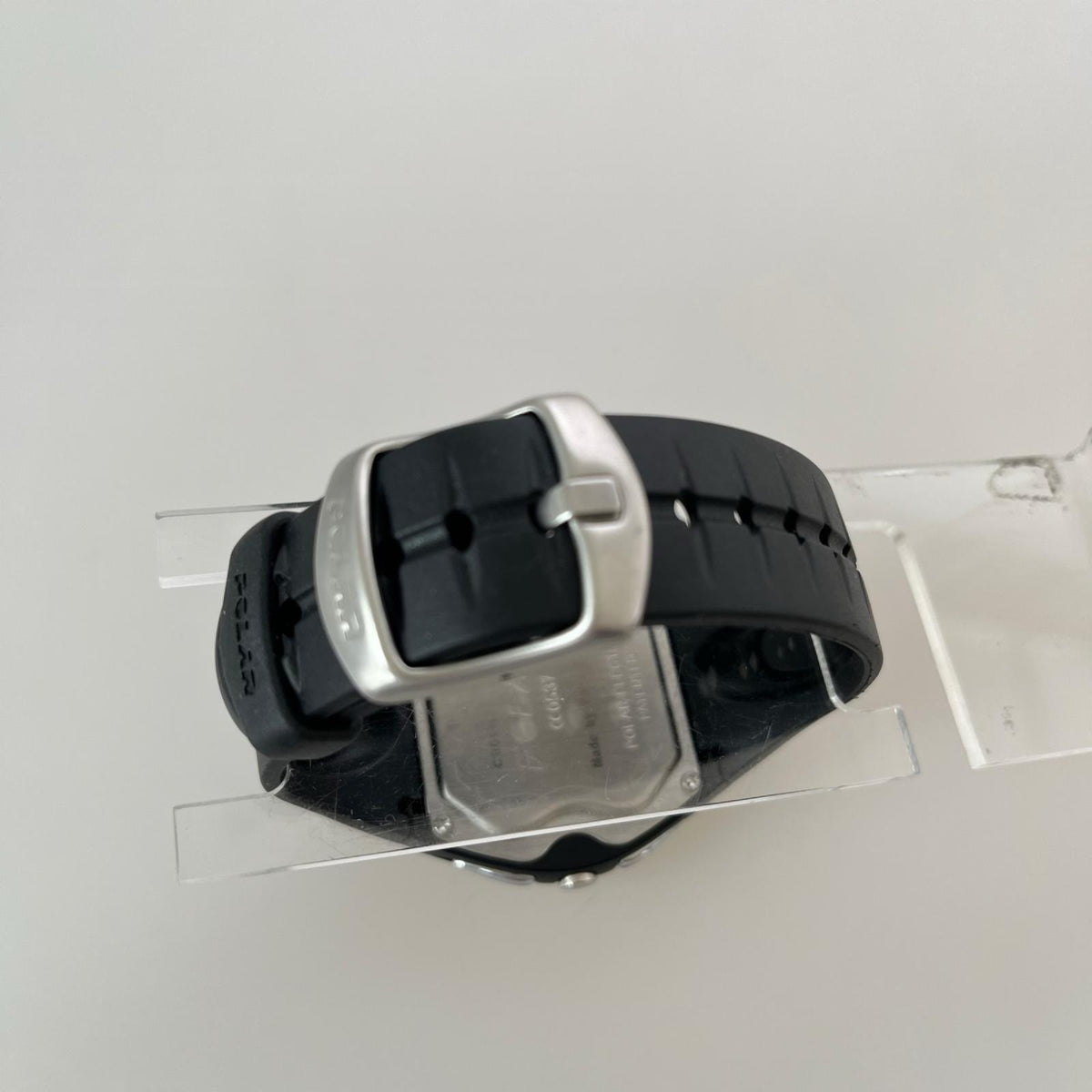 腕時計 POLAR CE0537 シルバー