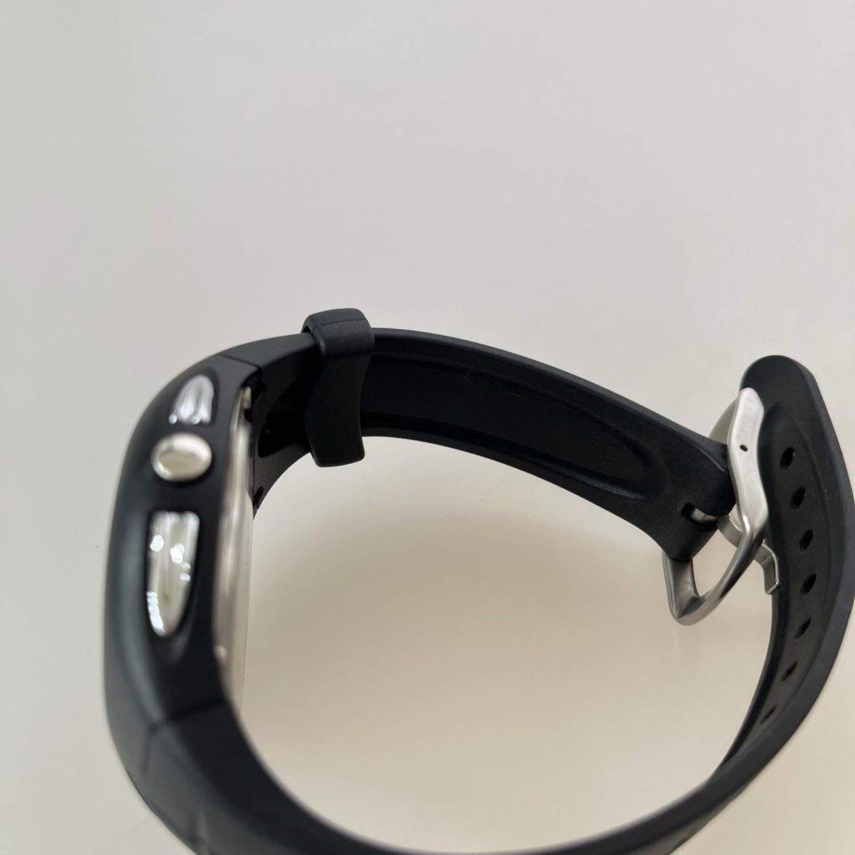 腕時計 POLAR CE0537 シルバー